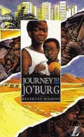 Journey to Jo'burg: A South African Story (New Longman Literature 11-14)