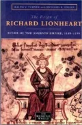 The reign of Richard Lionheart