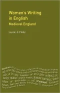 Women's writing in English