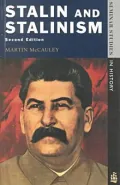 Stalin and Stalinism