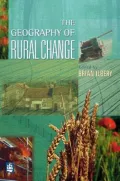 The Geography of Rural Change