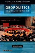 Geopolitics in a changing world
