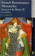 French Renaissance monarchy