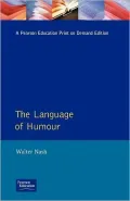 The Language of Humour