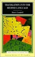 Translation into the Second Language