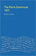 The Paris Commune 1871