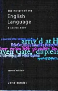 The History of the English Language: A Source Book