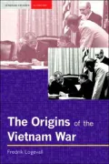 The Origins of the Vietnam War, (Seminar Studies in History Series)