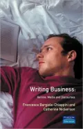 Writing Business: Genres, Media and Discourses