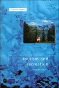 Tourism and Recreation