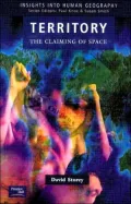 Territory: The Claiming of Space