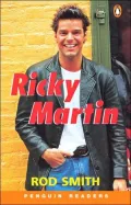 Ricky Martin