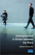 Unemployment in Britain : Between the Wars