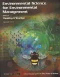 Environmental Science for Environmental Management