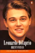 Leonardo Dicaprio