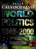 World Politics, 1945 - 2000