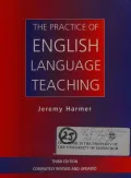 The Practice of English Language Teaching