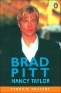 Brad Pitt