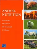 Animal Nutrition