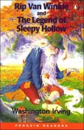 Rip Van Winkle and the Legend of Sleepy Hollow