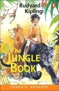 The Jungle Book, Level 2, Vol. 2