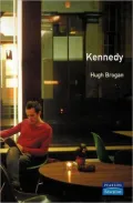 Kennedy: Profiles in Power Series