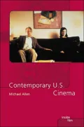 Contemporary U.S. Cinema