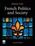 French Politics and Society