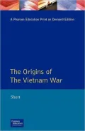 The origins of the Vietnam War