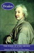 Poems of John Dryden: 1697-1700, Vol. 5