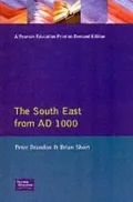 South East from 1000 A. D.