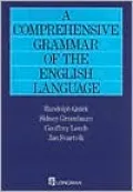 A Comprehensive Grammar of the English Language