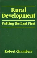 Rural Development: Putting the Last First
