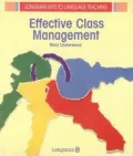 Effective Class Management