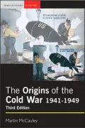 The origins of the Cold War, 1941-1949