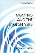 Meaning and the English Verb