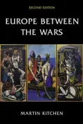 Europe between the Wars