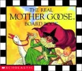 The real Mother Goose board book