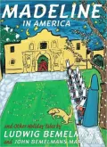 Madeline in America and Other Holiday Tales