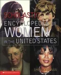 Scholastic Encyclopedia of Women in the United States