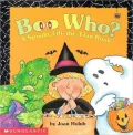 Boo Who?: A Spooky