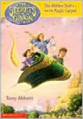 Hidden Stairs and the Magic Carpet (Secrets of Droon Series #1)