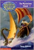 The Mysterious Island (Secrets of Droon Series #3)