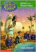 Journey to the Volcano Palace (Secrets of Droon Series #2)