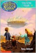 City in the Clouds (Secrets of Droon Series #4)