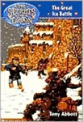 The Great Ice Battle (Secrets of Droon Series #5)