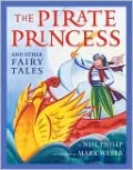 The Pirate Princess: And Other Fairy Tales