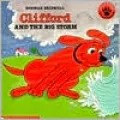 Clifford and the Big Storm