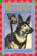 Buddy, the First Seeing Eye Dog (Hello Reader! Series)