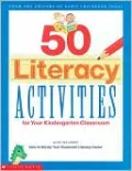 50 Literacy Activities